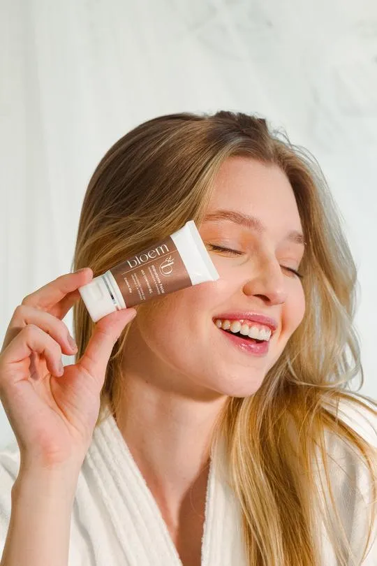 bloem — skincare