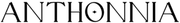 Anthonnia
