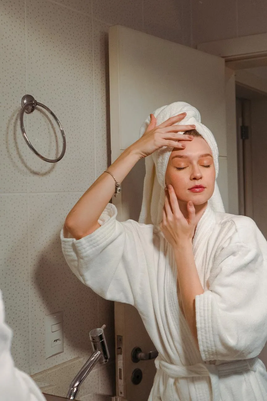 bloem — skincare — foto 2